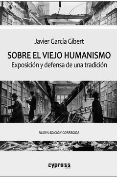 portada Sobre el Viejo Humanismo (in Spanish)