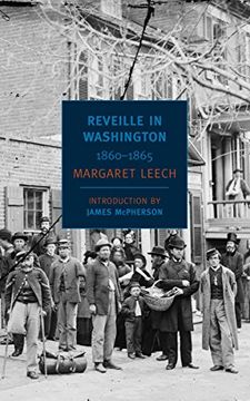 portada Reveille in Washington: 1860-1865 