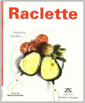 portada Raclette