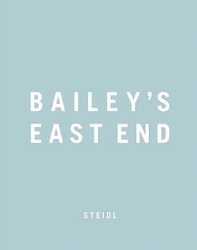portada Bailey's East end (en Inglés)
