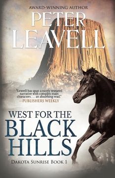 portada West for the Black Hills