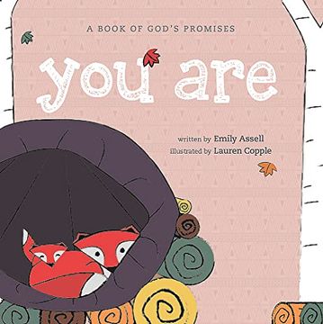 portada You Are: Speaking God's Word Over Your Children 