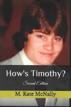 portada How's Timothy? (en Inglés)