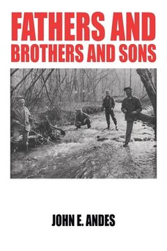 portada Fathers and Brothers and Sons (en Inglés)