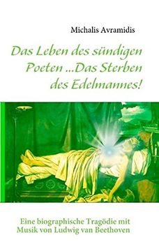 portada Das Leben des sündigen Poeten ... (German Edition)