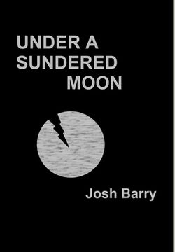 portada Under a Sundered Moon (en Inglés)