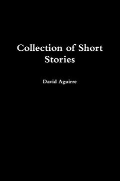 portada Collection of Short Stories (in English)