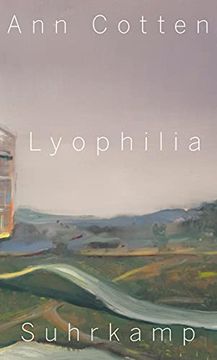 portada Lyophilia (en Alemán)