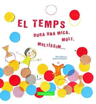 portada El Temps (in Catalá)