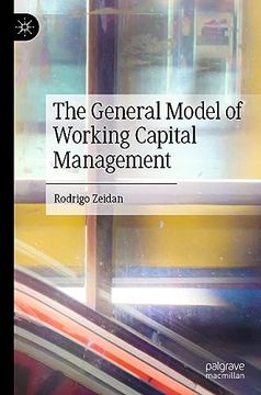 portada The General Model of Working Capital Management 