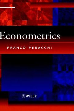 portada econometrics (in English)