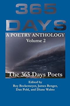 portada 365 Days Vol. 2 (in English)