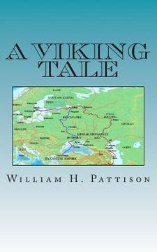 portada A Viking Tale (en Inglés)
