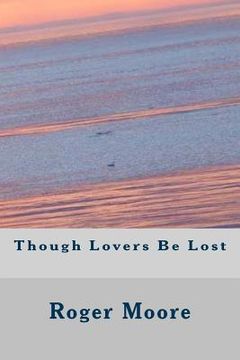 portada Though Lovers Be Lost (en Inglés)