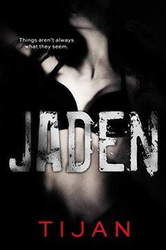 portada Jaden (3) (Jaded) (en Inglés)