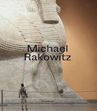 portada Michael Rakowitz 