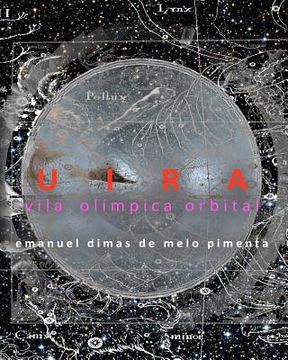 portada Uira: Vila Olímpica Orbital (en Portugués)