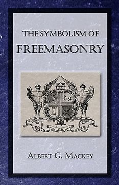 portada the symbolism of freemasonry