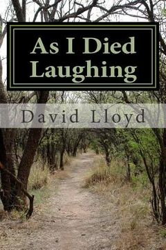 portada As I Died Laughing (en Inglés)