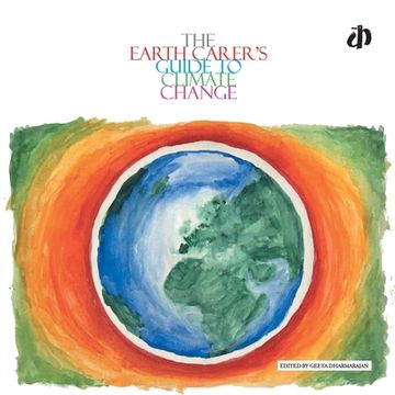 portada The Earth Carer's Guide to Climate Change (en Inglés)