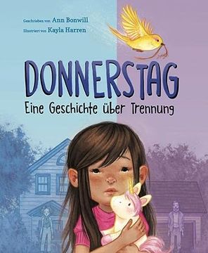 portada Donnerstag (in German)