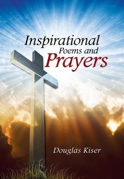 portada Inspirational Poems and Prayers (en Inglés)