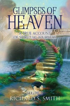 portada Glimpses of Heaven, II (en Inglés)