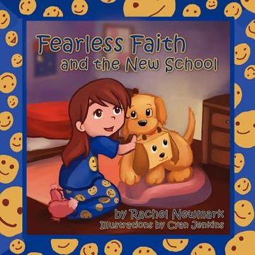 portada fearless faith and the new school (en Inglés)