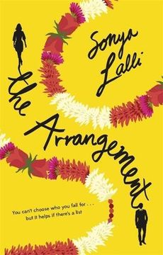 portada The Arrangement: The perfect summer read - a heartwarming and feelgood romantic comedy