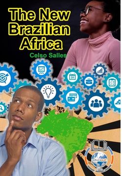 portada The New Brazilian AFRICA - Celso Salles: Africa Collection (en Inglés)