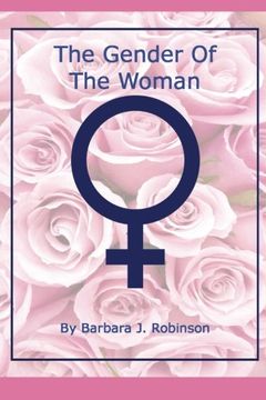 portada The Gender of the Woman (in English)