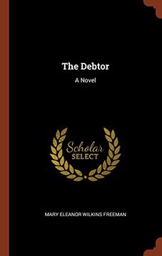 portada The Debtor: A Novel