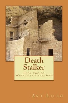 portada Death Stalker (in English)