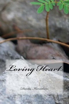 portada Loving Heart (en Inglés)