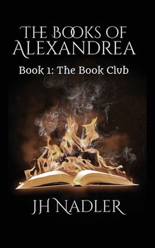 portada The Book Club: The Books of Alexandrea (in English)