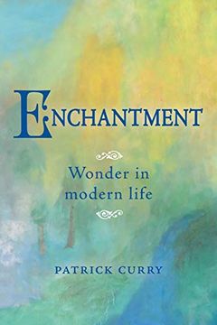 portada Enchantment: Wonder in Modern Life 
