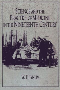 portada Science and the Practice of Medicine in the Nineteenth Century Paperback (Cambridge Studies in the History of Science) 