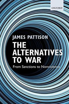 portada The Alternatives to War: From Sanctions to Nonviolence (en Inglés)