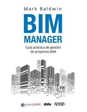 portada Bim Manager (in Spanish)