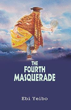 portada The Fourth Masquerade