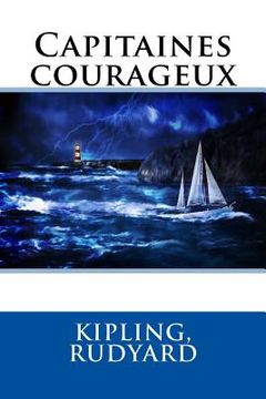 portada Capitaines courageux (en Francés)