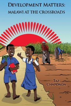 portada Development Matters: Malawi at the Crossroads