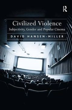 portada civilized violence
