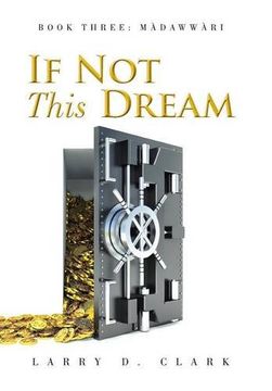 portada If Not This Dream: Book Three: Màdawwàri