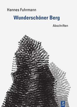 portada Wunderschöner Berg: Gedichte (en Alemán)