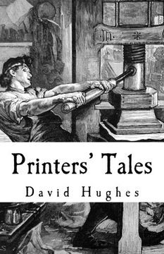 portada Printers' Tales