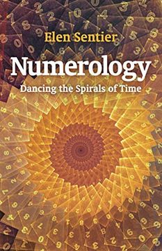 portada Numerology: Dancing the Spirals of Time (en Inglés)