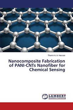 portada Nanocomposite Fabrication of PANI-CNTs Nanofiber for Chemical Sensing