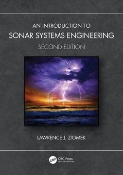 portada An Introduction to Sonar Systems Engineering (in English)