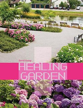 portada Healing Garden